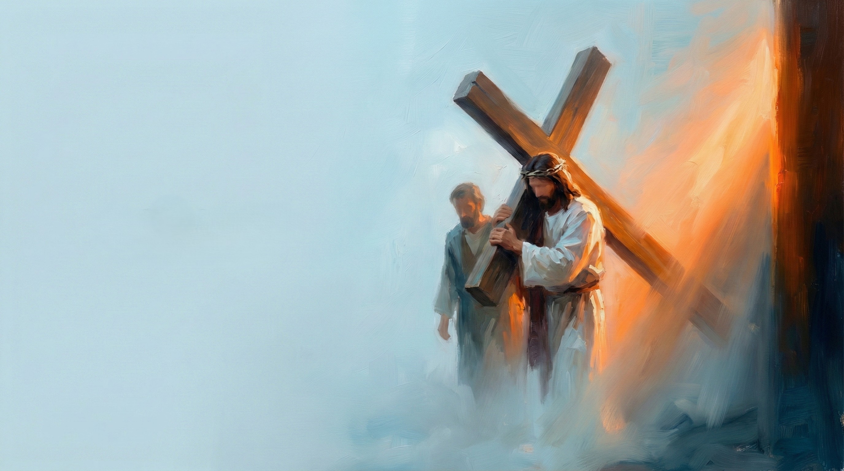 Ðây Ðấng xóa tội trần gian